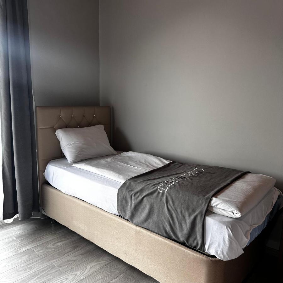 Uzungoel Dilek Pansiyon Uzungöl Exterior foto