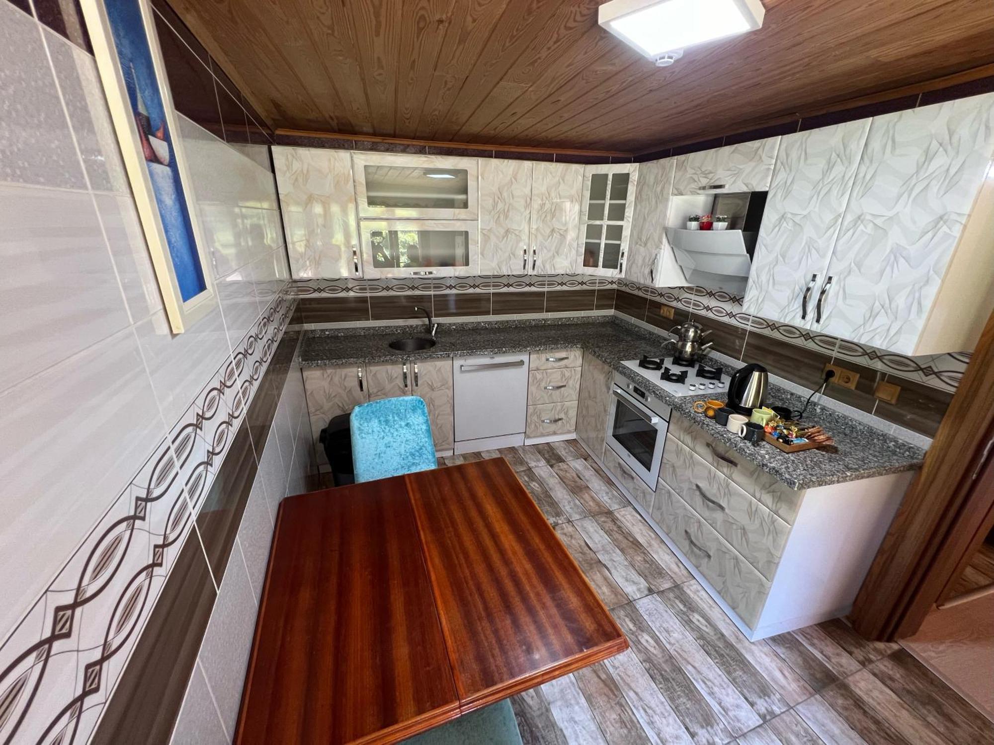 Uzungoel Dilek Pansiyon Uzungöl Exterior foto